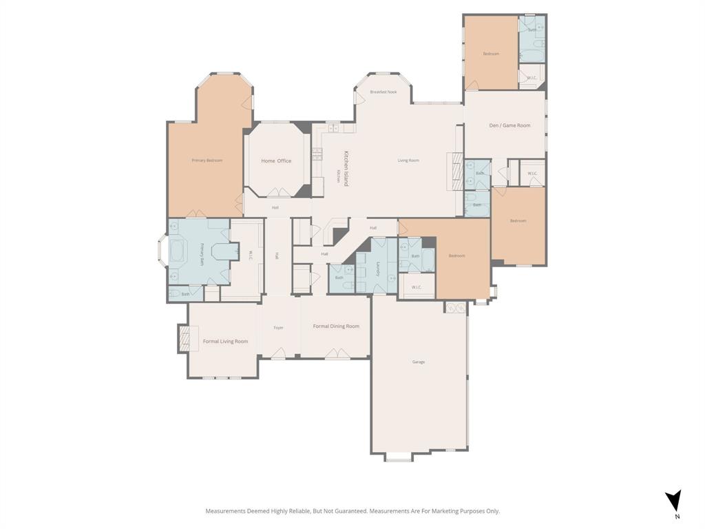 Silverleaf - Residential