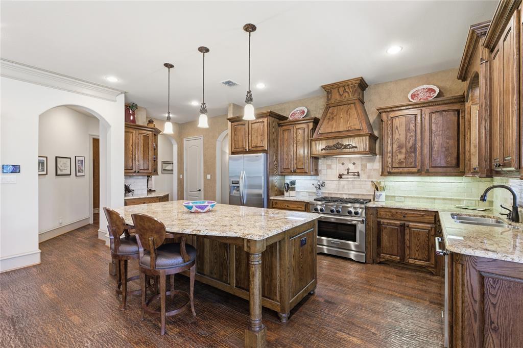 Silverleaf - Residential