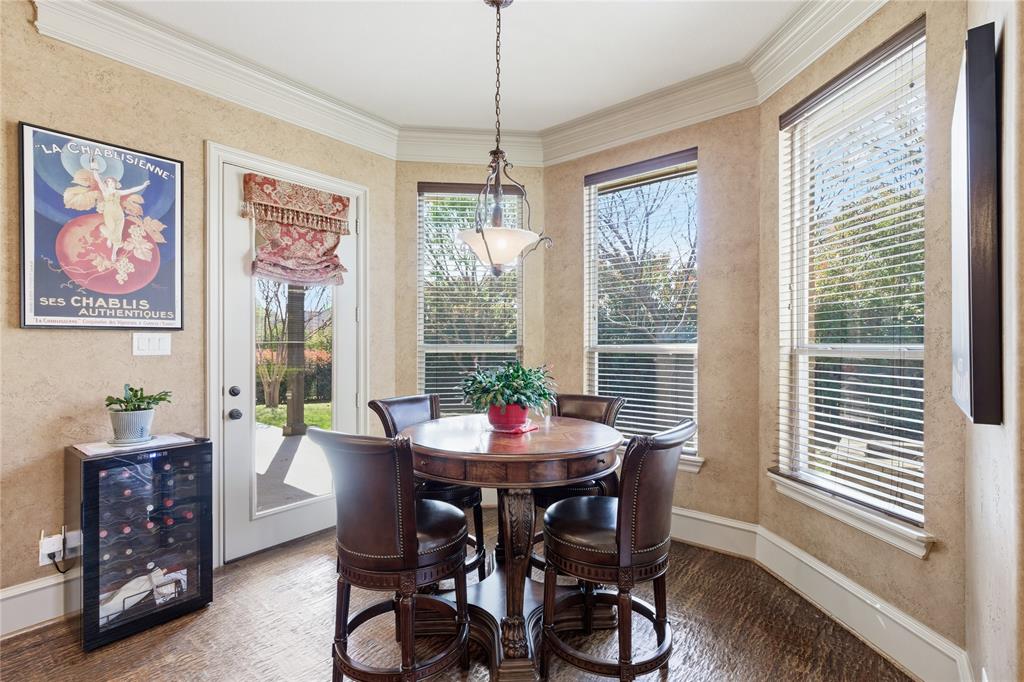Silverleaf - Residential