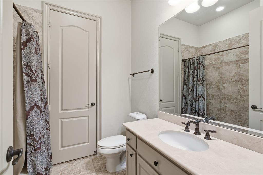 Silverleaf - Residential