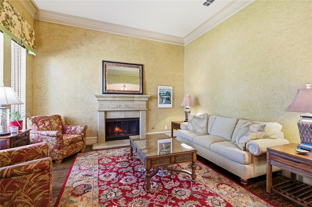 Silverleaf - Residential