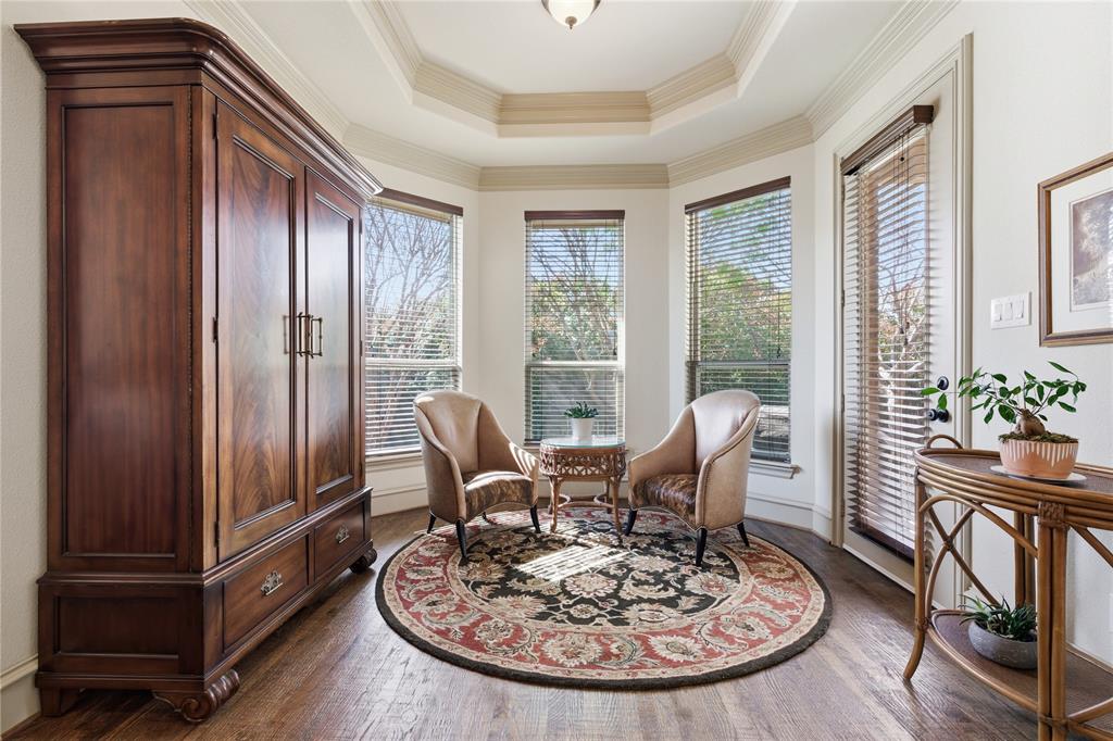 Silverleaf - Residential