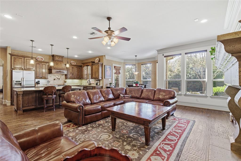 Silverleaf - Residential