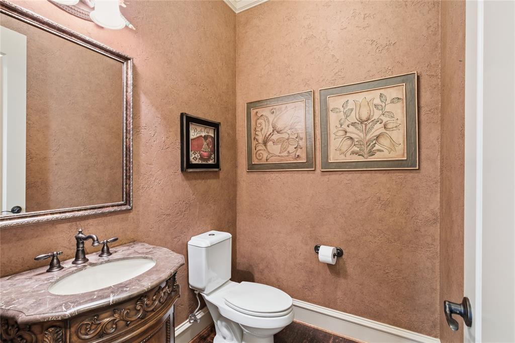 Silverleaf - Residential