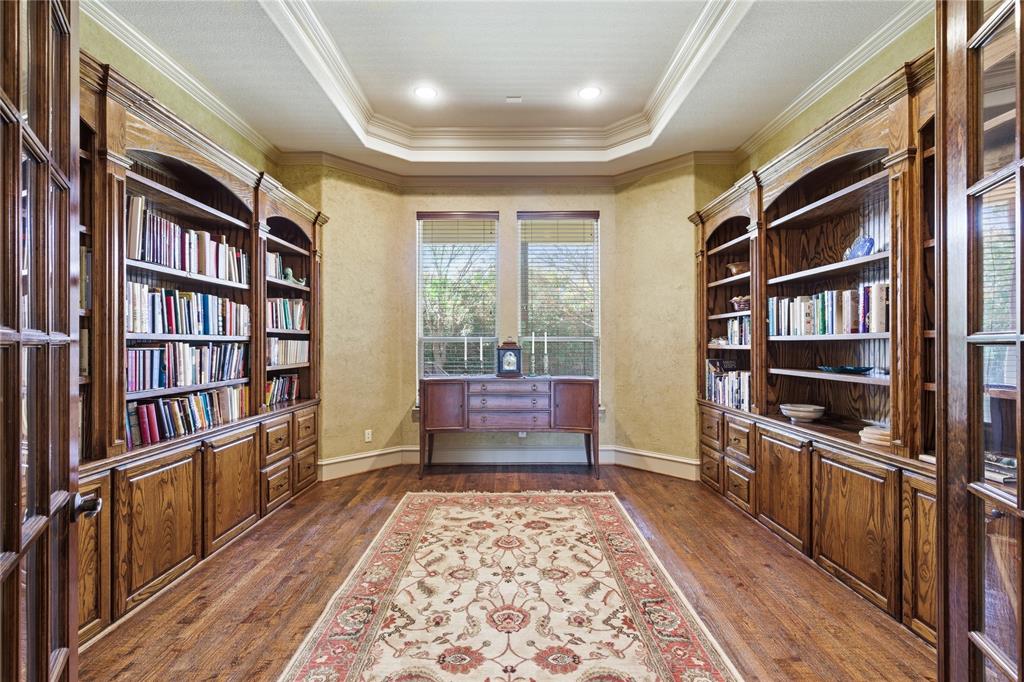 Silverleaf - Residential