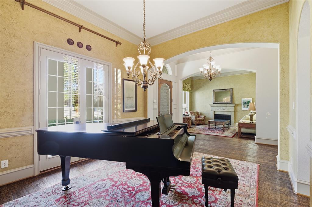 Silverleaf - Residential