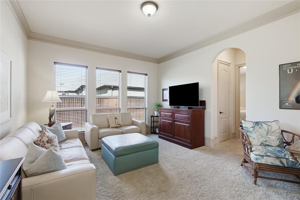 Silverleaf - Residential