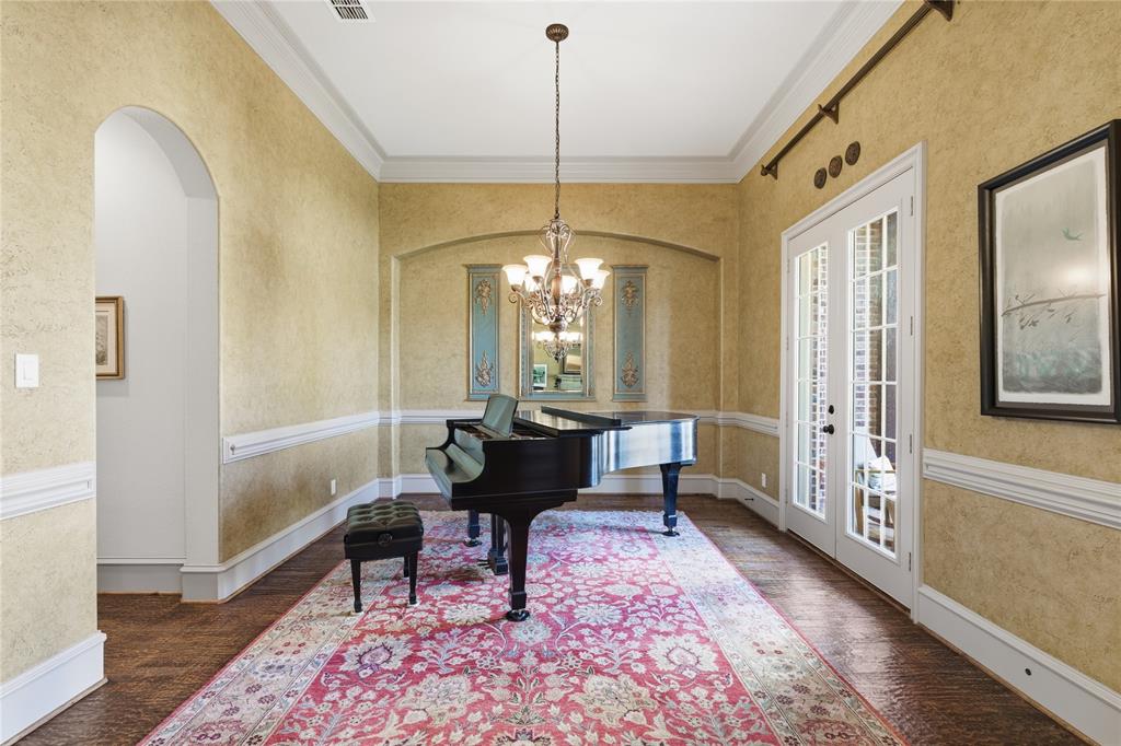 Silverleaf - Residential