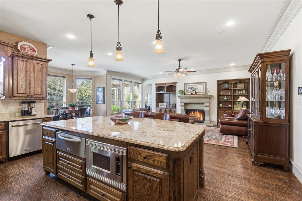Silverleaf - Residential