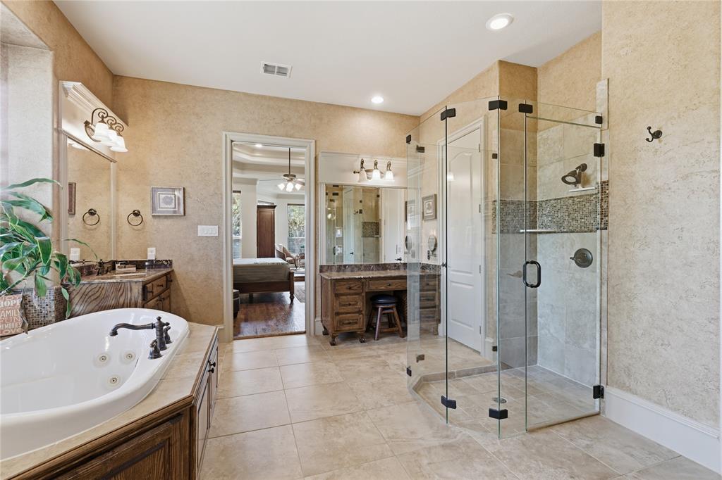 Silverleaf - Residential