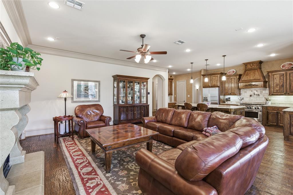 Silverleaf - Residential
