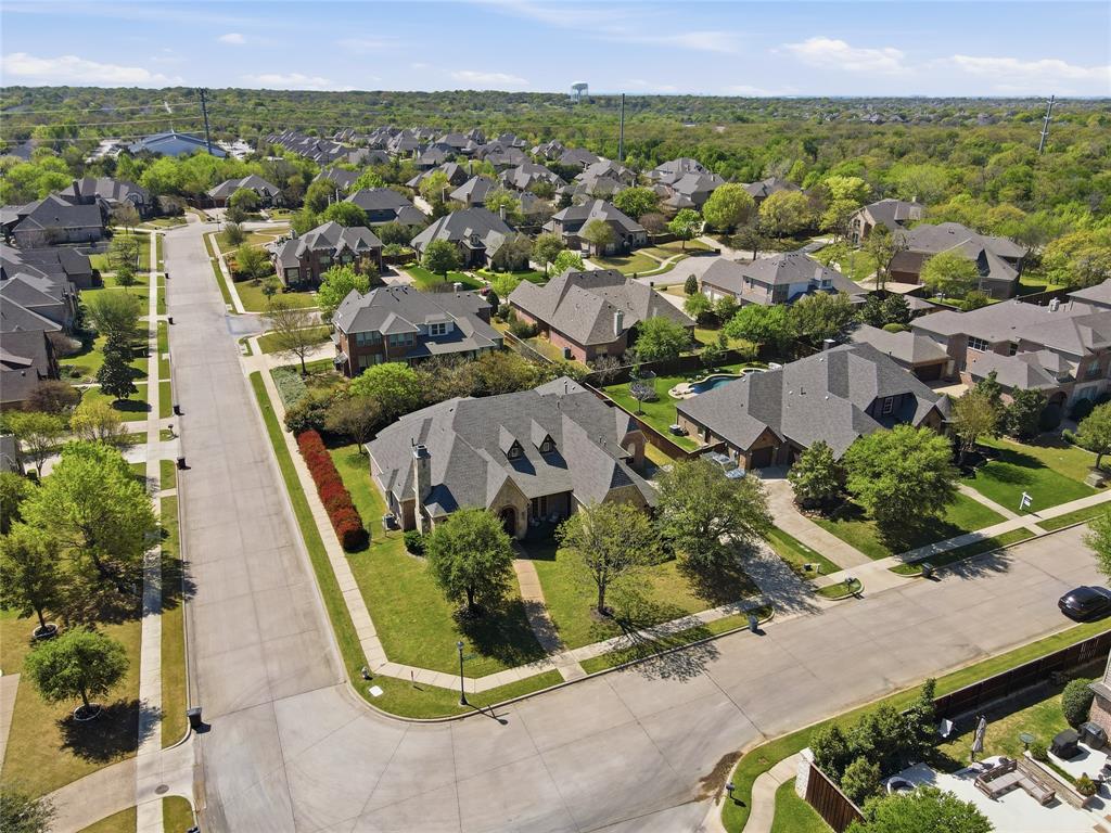 Silverleaf - Residential