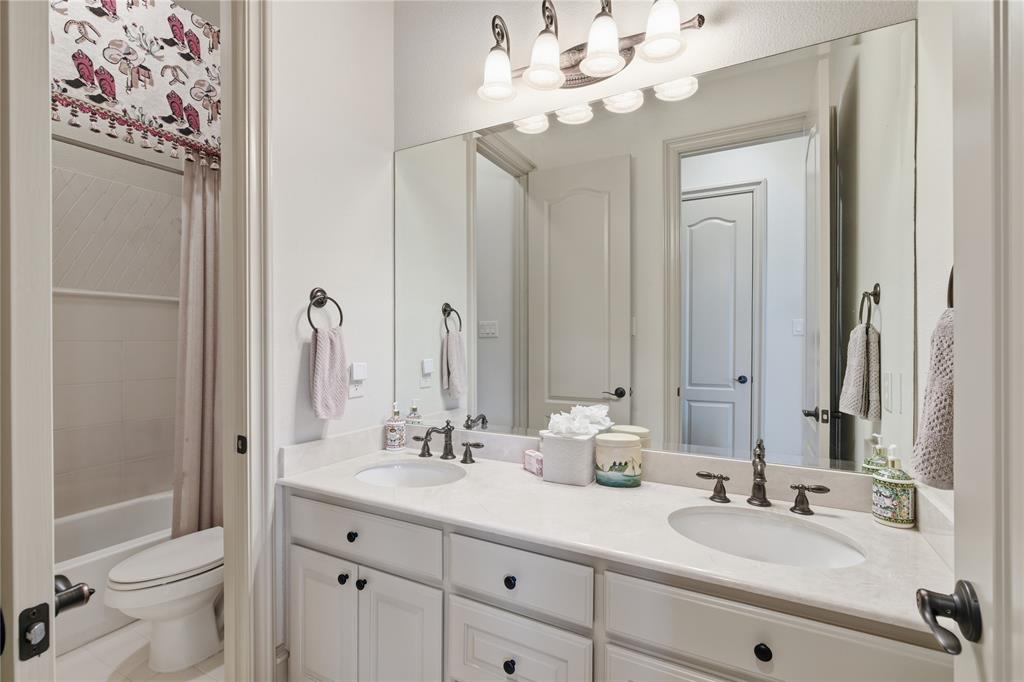 Silverleaf - Residential