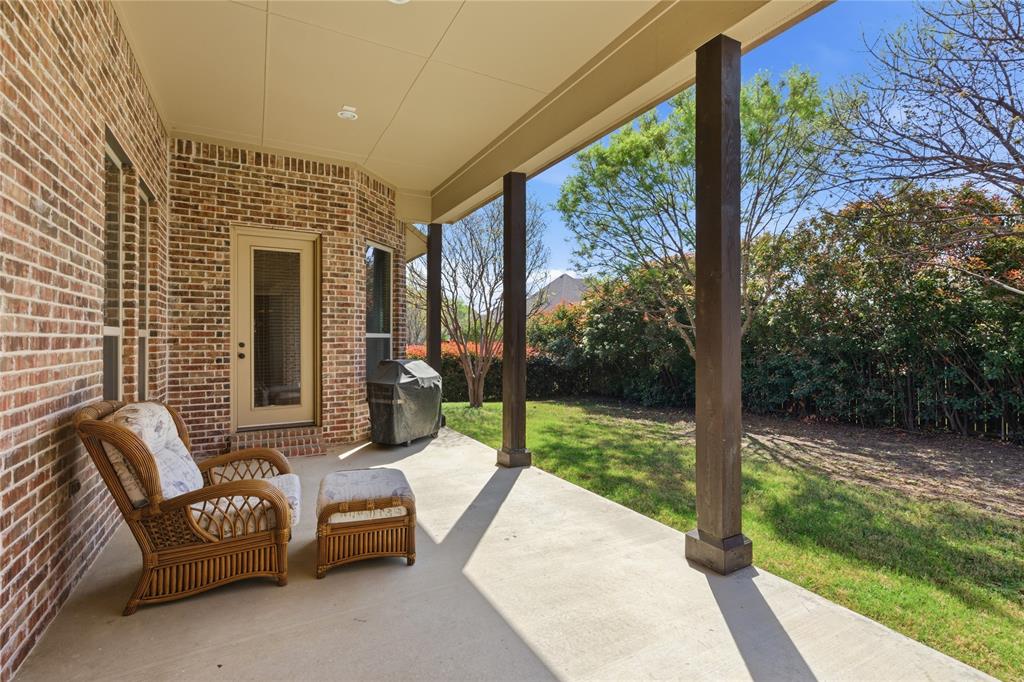 Silverleaf - Residential