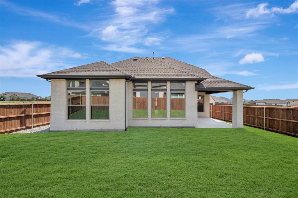 4228 Fox Trotter Drive