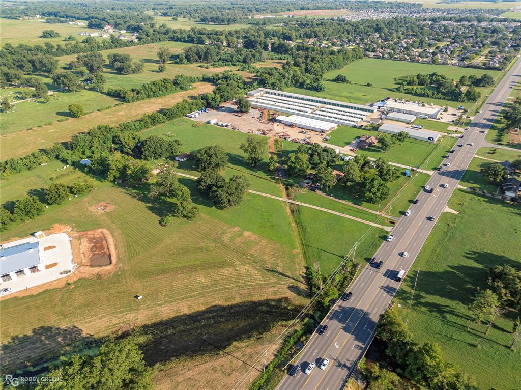 Rural - Commercial Sale