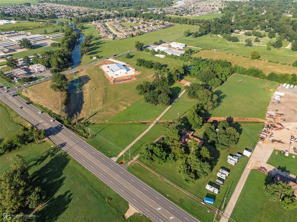 Rural - Commercial Sale