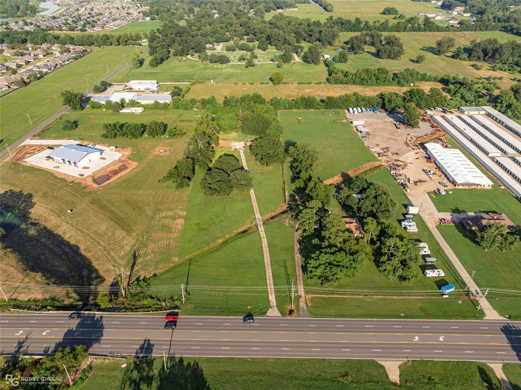 Rural - Commercial Sale