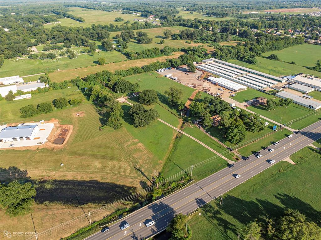 Rural - Commercial Sale