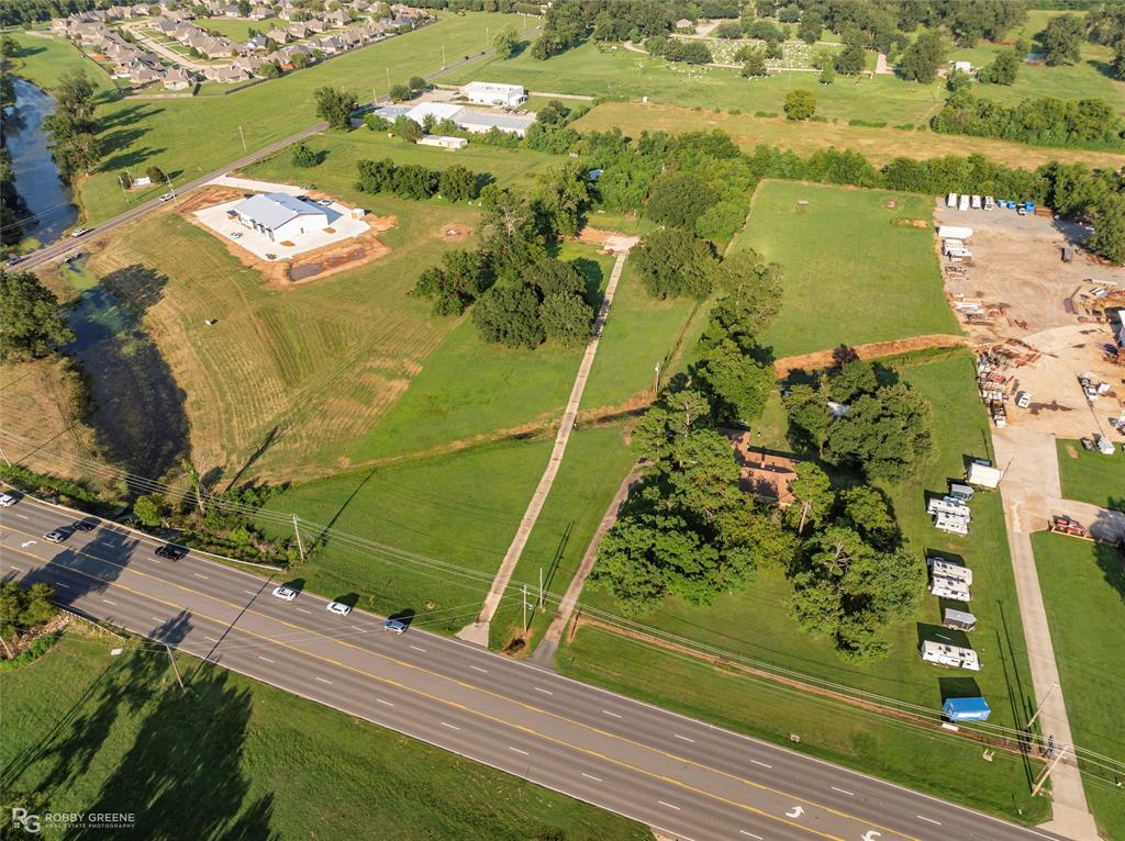 Rural - Commercial Sale