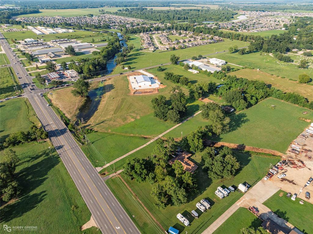 Rural - Commercial Sale