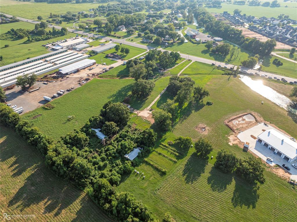 Rural - Commercial Sale