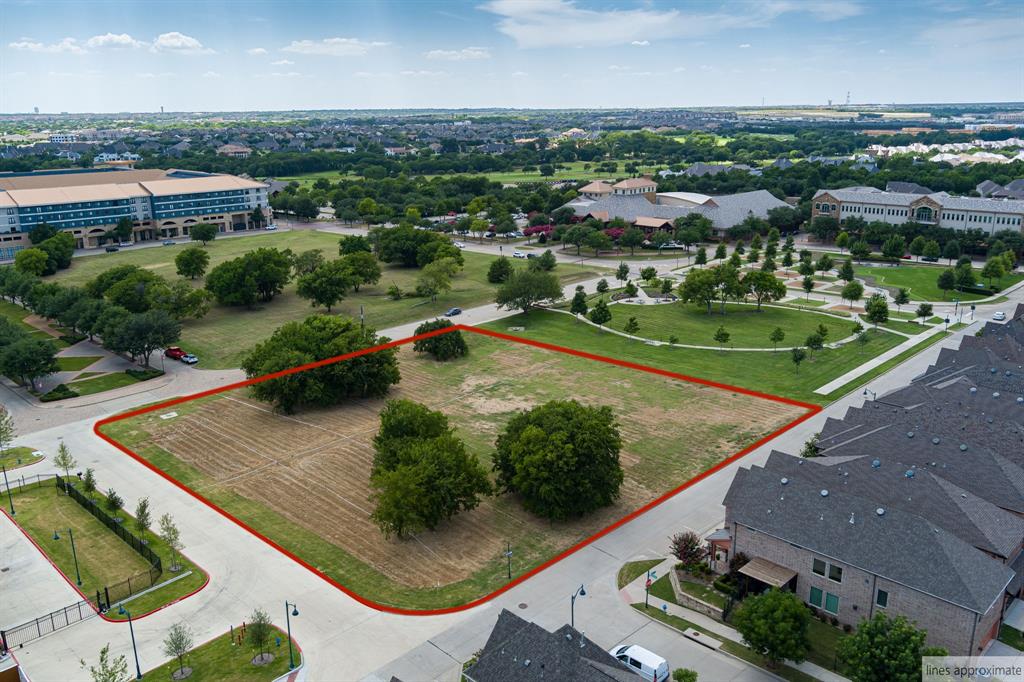 Van Tuyl Plaza Add At Craig Ranch - Commercial Sale