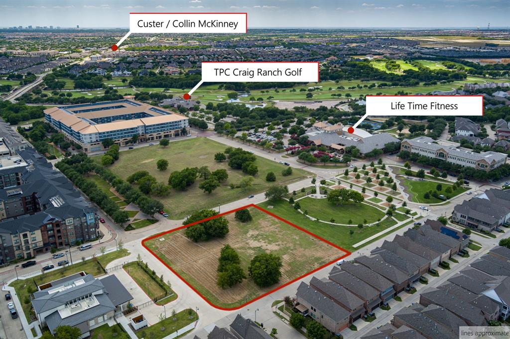 TBD Grand Ranch Parkway