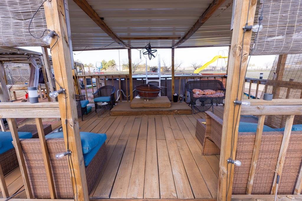 Lone Acres - Residential