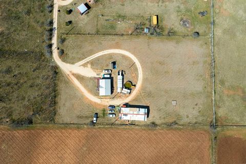 8616 Private Road 2584 Clyde TX 79510