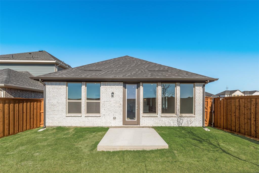 Spiritas Ranch - Residential