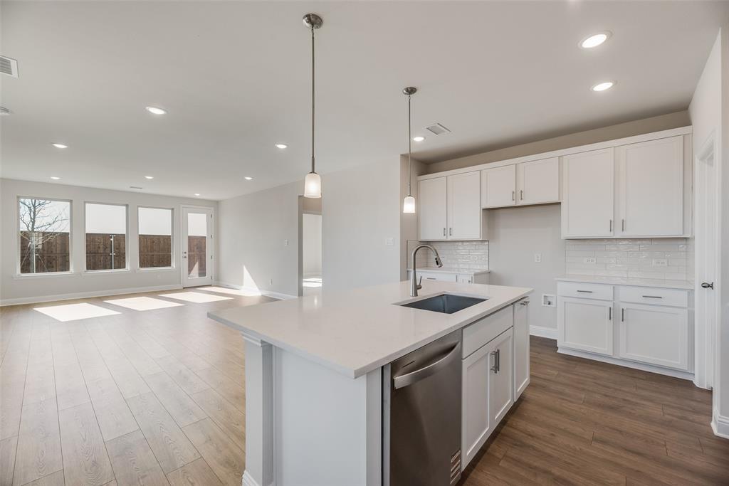 Spiritas Ranch - Residential