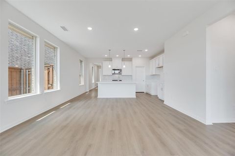 Tiny photo for 153 Ashbrook Street, Little Elm, TX 75068 (MLS # 21141248)