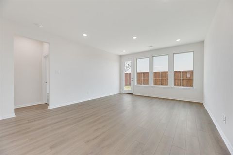 Tiny photo for 153 Ashbrook Street, Little Elm, TX 75068 (MLS # 21141248)