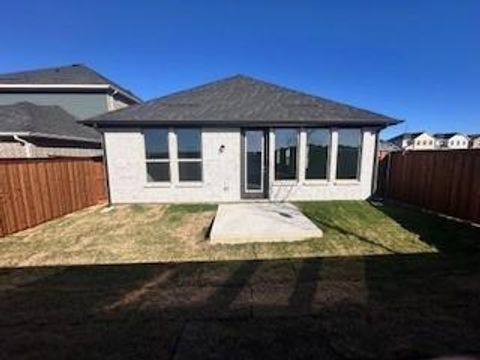 Tiny photo for 153 Ashbrook Street, Little Elm, TX 75068 (MLS # 21141248)