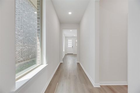 Tiny photo for 153 Ashbrook Street, Little Elm, TX 75068 (MLS # 21141248)