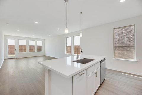 Tiny photo for 153 Ashbrook Street, Little Elm, TX 75068 (MLS # 21141248)