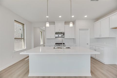 Tiny photo for 153 Ashbrook Street, Little Elm, TX 75068 (MLS # 21141248)