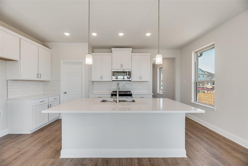 Spiritas Ranch - Residential