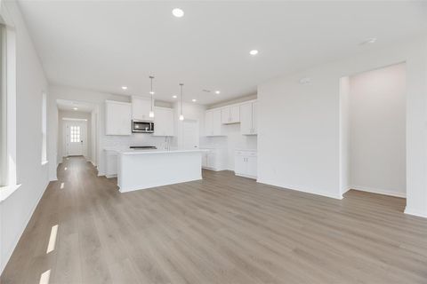 Tiny photo for 153 Ashbrook Street, Little Elm, TX 75068 (MLS # 21141248)