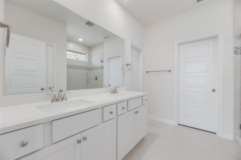Tiny photo for 153 Ashbrook Street, Little Elm, TX 75068 (MLS # 21141248)