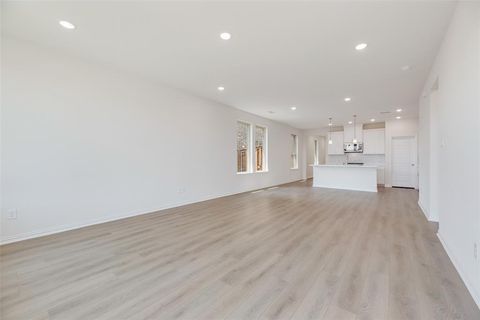 Tiny photo for 153 Ashbrook Street, Little Elm, TX 75068 (MLS # 21141248)