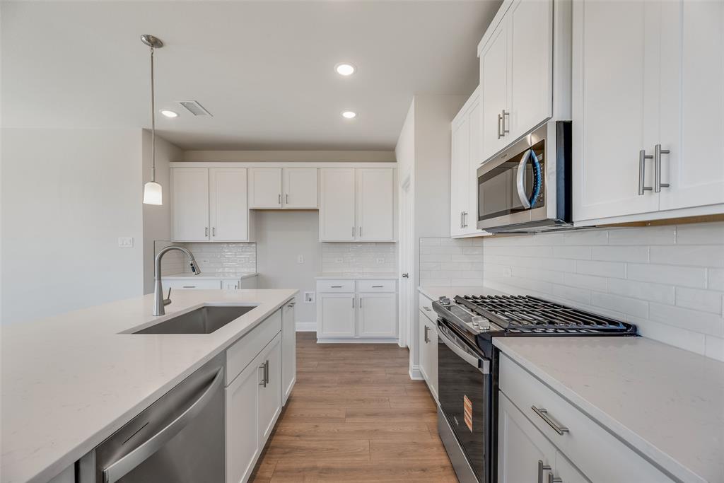 Spiritas Ranch - Residential