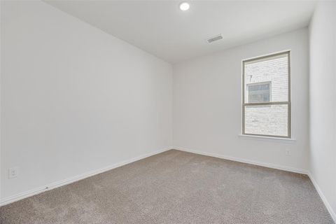 Tiny photo for 153 Ashbrook Street, Little Elm, TX 75068 (MLS # 21141248)