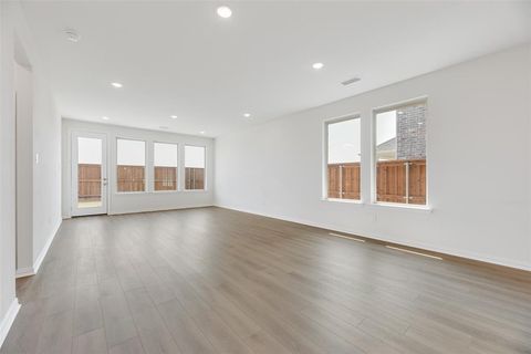 Tiny photo for 153 Ashbrook Street, Little Elm, TX 75068 (MLS # 21141248)