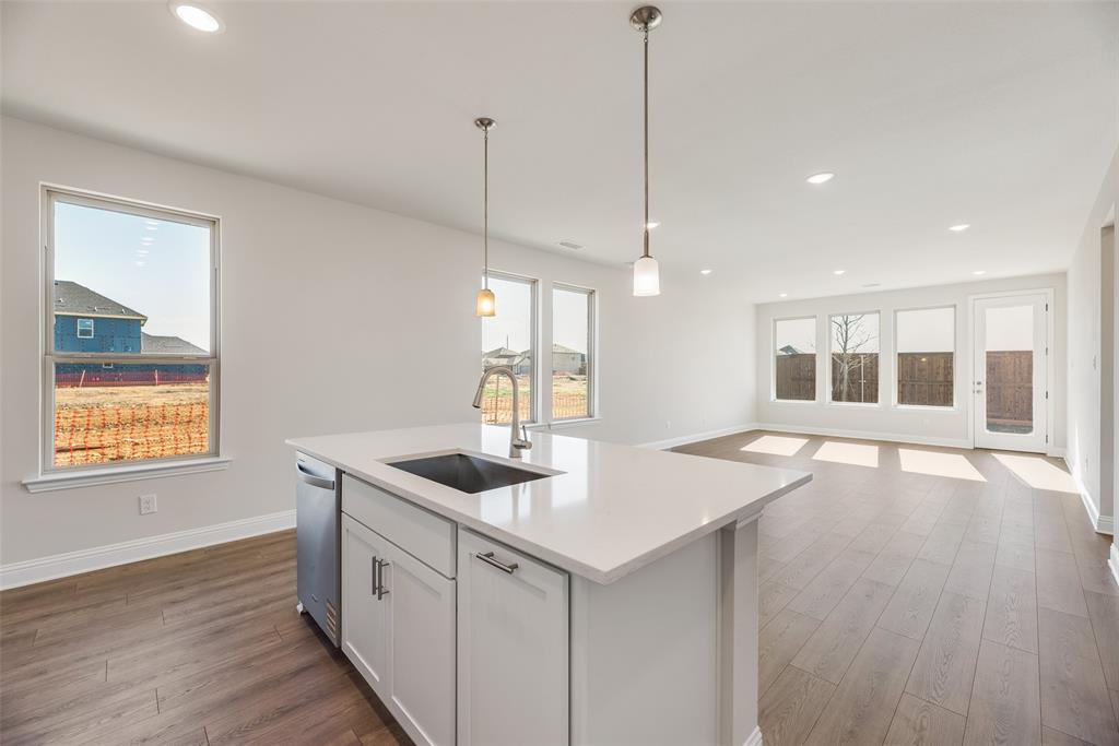 Spiritas Ranch - Residential