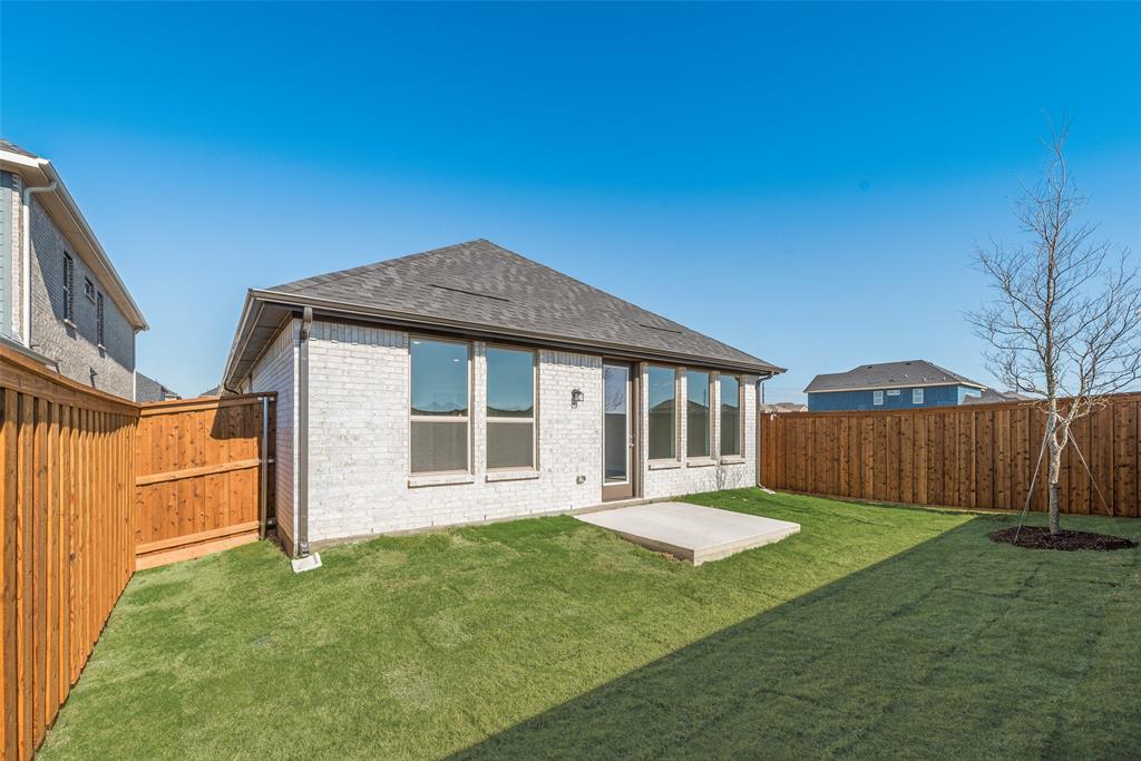 Spiritas Ranch - Residential