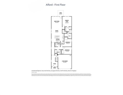 Tiny photo for 153 Ashbrook Street, Little Elm, TX 75068 (MLS # 21141248)