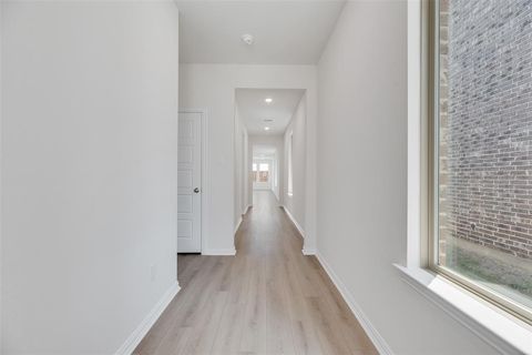 Tiny photo for 153 Ashbrook Street, Little Elm, TX 75068 (MLS # 21141248)