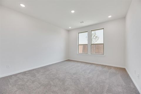 Tiny photo for 153 Ashbrook Street, Little Elm, TX 75068 (MLS # 21141248)